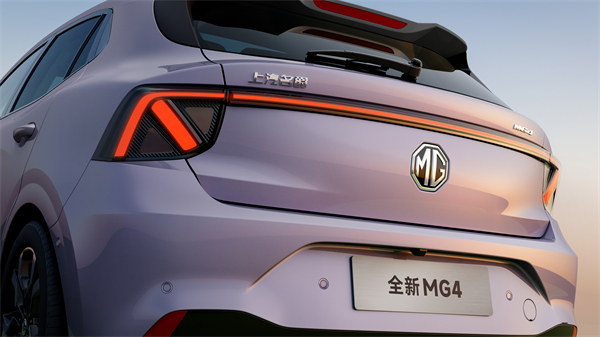 MG All in新能源，MG×OPPO智行车机互联系统将首搭于全新MG4